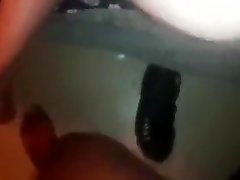 wielki kutas czarny facet, który zna białym tyłkiem