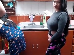 Chat hindi fuckin with story with 2 Busty Lesbian on Webcam