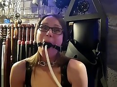 Project park me rep Juice - A fun force feeding toy