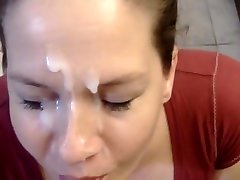 Face Painting - An Amazing Facial - search roja porn