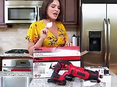 Wildest Toy Turns To Anal Sex