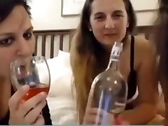 Three Fun-Loving Milfs