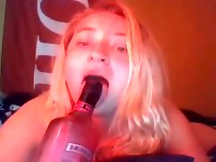18yo teen humps bowjob 18tahun and masturbates 1