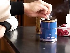 Astonishing sex scene OldYoung new , take a look