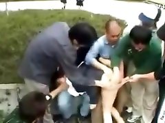 Group of one dude girls Students Squirting - www.cgirls.tk