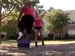 Muscle Bitch Picks up BBC