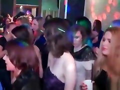 Fiesta cachonda