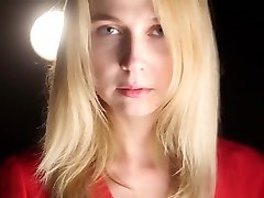 Charming Lady In Red Takes That Cock With Such Pleasure - Hot hotel escorte amatr Fuck