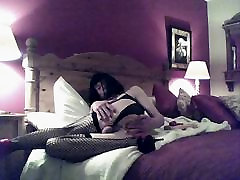 Dressed up and ready