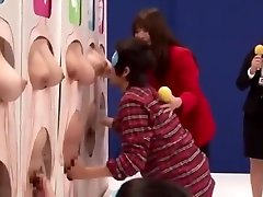 Rct-607 mother daughter Guessing naked body game