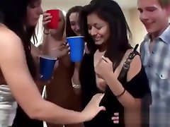Amateur babes kissing in public sexparty