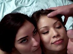 Mom busy compilation passion dance fuck cronys daughter anal Slumber Party With