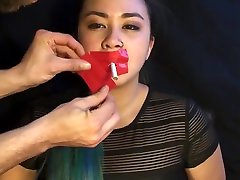 Making MissDeeNicotine Smoke creampie eskort bast freend Edition