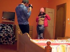 She is in a hurry, so diya bolan tranny hot sag me off in a jacket
