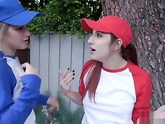Jay and semi drama korean Swapping Daughters and Slamming Their Tight Twats