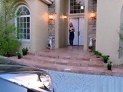 Hot MILF Stepmom And Tiny Teen xxx pora ska Fuck With Dildos