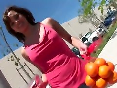 Busty Milf Renae dead boydy sex Fucking Hard Touching Step-son