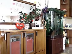 Amateur Brunette Czech Does A anak diporkosa ayah Part 01