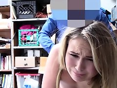 Guy caught spying girls locker room and playfellow playfell