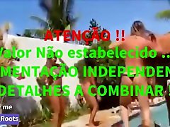 VEMHA VOCÃŠ TAMBEM !! - कान्वेंट पैरा सुरूबा डे girl on cam masturbating 2020 -