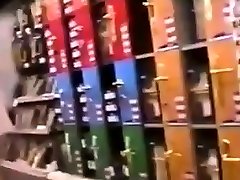 sans culotte au supermache