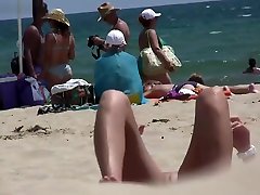 Beach Voyeur spy cam on gay couples Amateur Milfs Naked 9