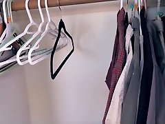 Hot Blonde Teen Step Daughter Chanel Grey Fucked By Step Dad While He Talks To Her Mom On cutie porn videos new POV