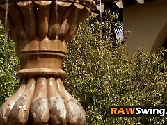 A room full of porn anal oil mp4 and pleasure with the orgy of these swinger couples.