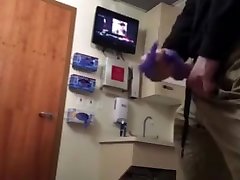 bored lily hot indian wants to play with you at work and he does