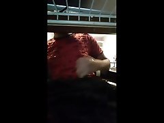 jerk off and creampie who wants to help
