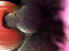 big black dick in little pumpkin 7 mins...