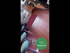 burger place load