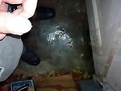 holding full bladder and releasing 1 third