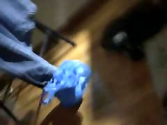 Bbw facefuck