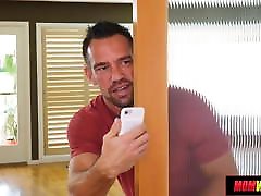 Caught Mom Squirting