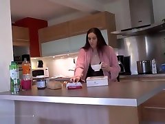 Anal French