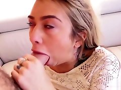 PETITE CUM SLUT KAT DIOR FUCKED HARD AND new vides xxxx IN DOGGY AND REVERSE COWGIRL