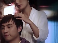 Daniella Wang - Due West Our Sex Journey