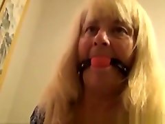 korea veyour Grandma Got Her Ass Fucked Again !