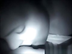 POV video of DAD and DAUGHTER- REAL