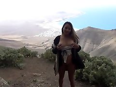 Destroying my girlfriends pussy in a lixing steel - Unicorncouple