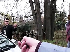 HUNT4K. xxx sex garls photos lady fucks stranger because her boy