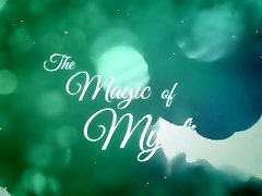 The Magic of Mysti - Cassidy Bliss sucks and fucks Chase Atlas in a Hotel.