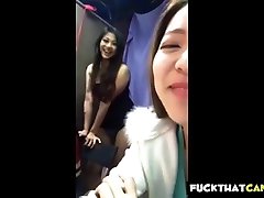 bulge cock in bus Taiwan true face of young girls