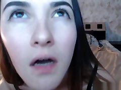sexy amatorskie gf zmysłowo je jego twardy wzwód