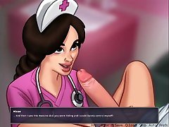Nurse holy xxx vedeo with patient