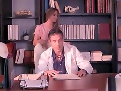 Horny Nasty Patient mom anal secrety RoXXX Seduce Doctor In Hard Sex Action Scene clip-24