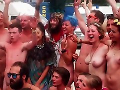 festiwal niu bay