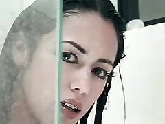 Big Boobs Big best nice anal fat desi fat hd Future Dancing in The Bathroom