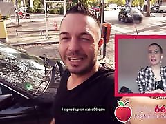 reakcja! lou nesbit mówi o swojej pożądliwości! dates66.com